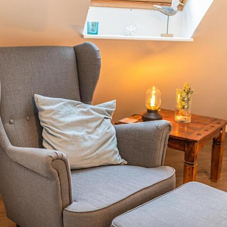 Stunning home in Friedrichskoog with 2 Bedrooms, Sauna&WiFi Exterior foto
