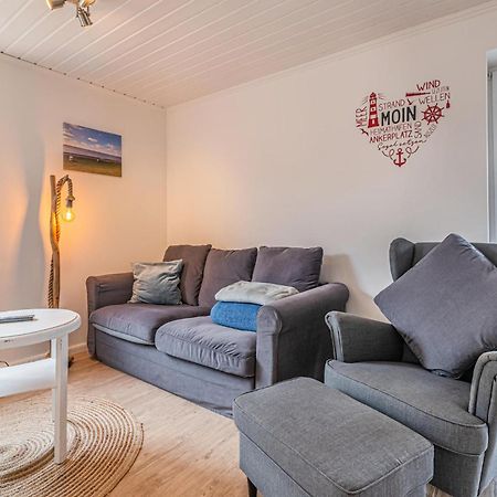 Stunning home in Friedrichskoog with 2 Bedrooms, Sauna&WiFi Exterior foto